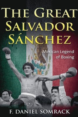 The Great Salvador Sanchez 1