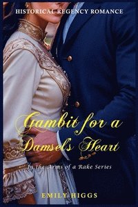 bokomslag Gambit for a Damsel's Heart