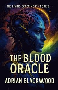 bokomslag Blood Oracle