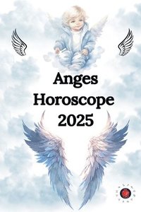 bokomslag Anges Horoscope 2025