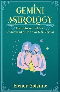 bokomslag Gemini Astrology