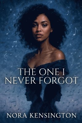 Nora Kensington - One I Never Forgot, Häftad