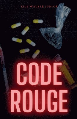 bokomslag Code rouge