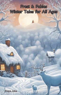 Frost & Fables Winter Tales for All Ages 1