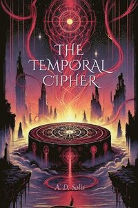 bokomslag Temporal Cipher