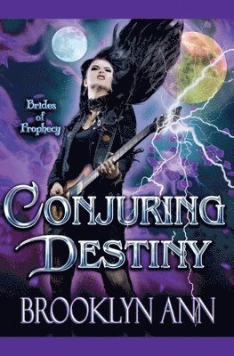 Conjuring Destiny 1