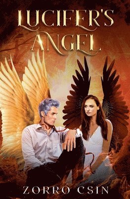 Lucifer's Angel 1