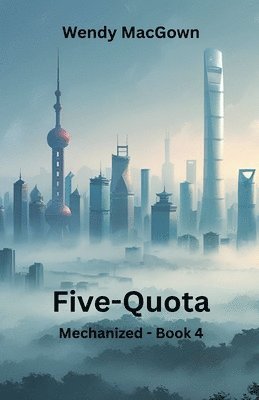bokomslag Five-Quota