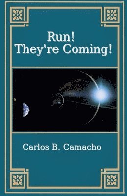 Run! They're coming!