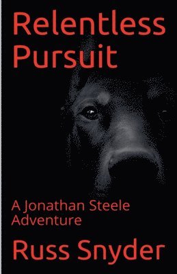 Relentless Pursuit 1