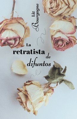 bokomslag retratista de difuntos