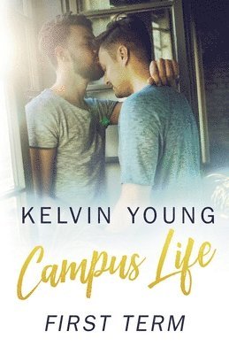 Kelvin Young - Campus Life, Häftad