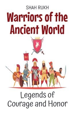 Warriors of the Ancient World 1