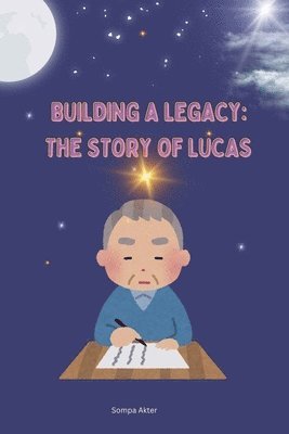 Building a Legacy 1