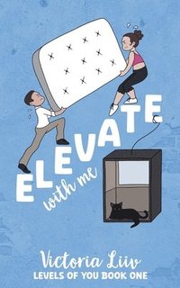 bokomslag Elevate With Me