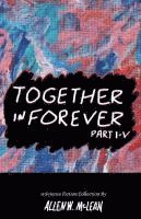 bokomslag Together In Forever