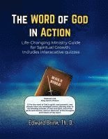 bokomslag Word of God in Action