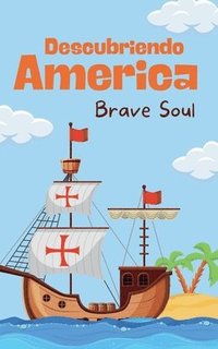 bokomslag Descubriendo America