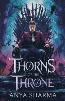 bokomslag Thorns of His Throne