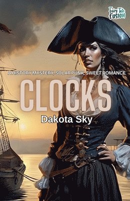 bokomslag Clocks