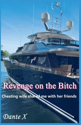 bokomslag Revenge on the Bitch