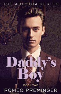 bokomslag Daddy's Boy