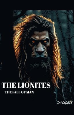 bokomslag The Lionites