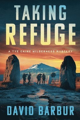 Taking Refuge 1