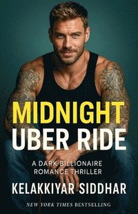 bokomslag Midnight Uber Ride