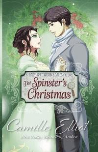 bokomslag Spinster's Christmas (illustrated edition)