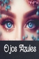 bokomslag Ojos Azules
