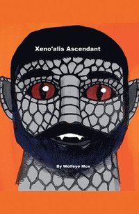 bokomslag Xeno'alis Ascendant