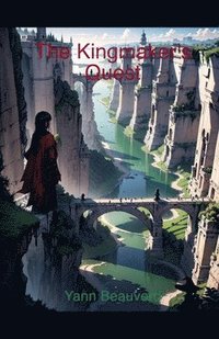 bokomslag Kingmaker's Quest