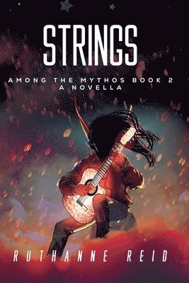 bokomslag Strings