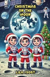 bokomslag Christmas on the Moon