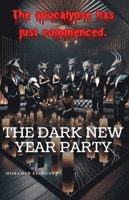 The Dark New Year Party 1