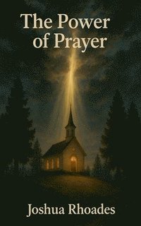 bokomslag Power Of Prayer
