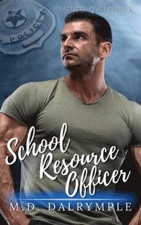 bokomslag School Resource Officer