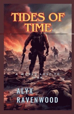 bokomslag Tides of Time