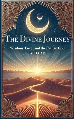 bokomslag The Divine Journey