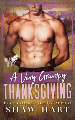 Very Grumpy Thanksgiving
