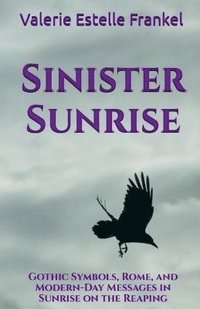 bokomslag Sinister Sunrise