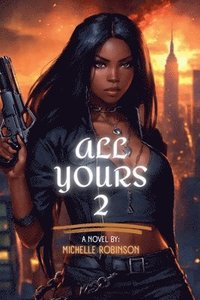bokomslag All Yours 2
