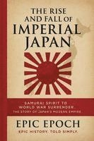 Epic Epoch - Rise and Fall of Imperial Japan, Häftad