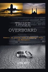 bokomslag Trust Overboard