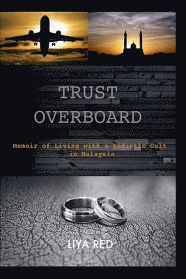bokomslag Trust Overboard