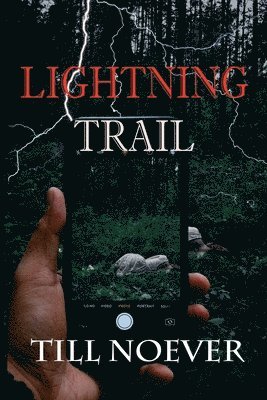 bokomslag Lightning Trail