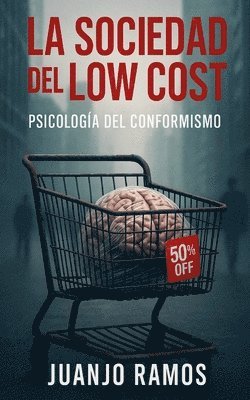 bokomslag sociedad del 'low cost'