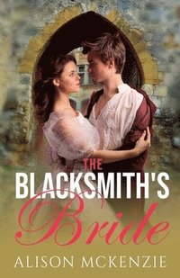 bokomslag Blacksmith's Bride