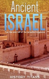 bokomslag Ancient Israel